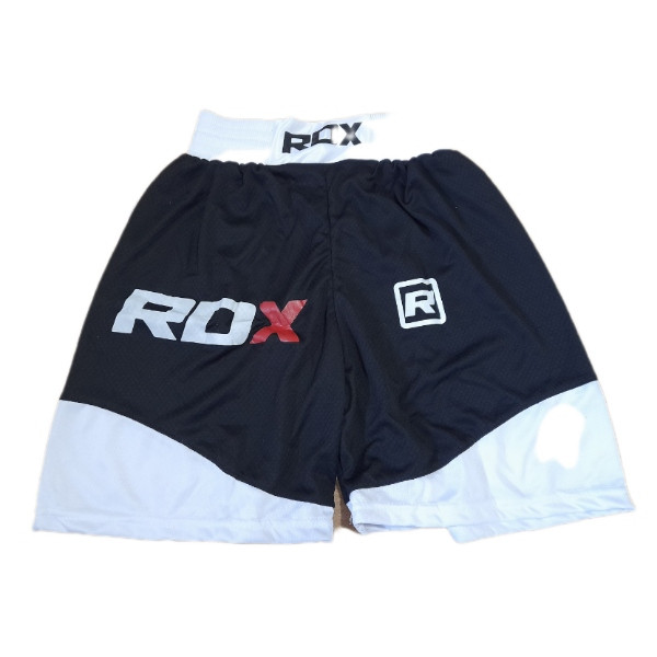 ست تاپ و شلوارک ورزشی مردانه مدل آر دی ایکس  RX 2020