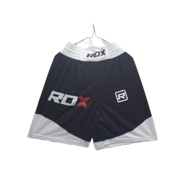 ست تاپ و شلوارک ورزشی مردانه مدل آر دی ایکس  RX 2020