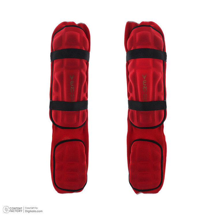 محافظ ساق و روی پا مدل Fiter pro بسته 2 عددی