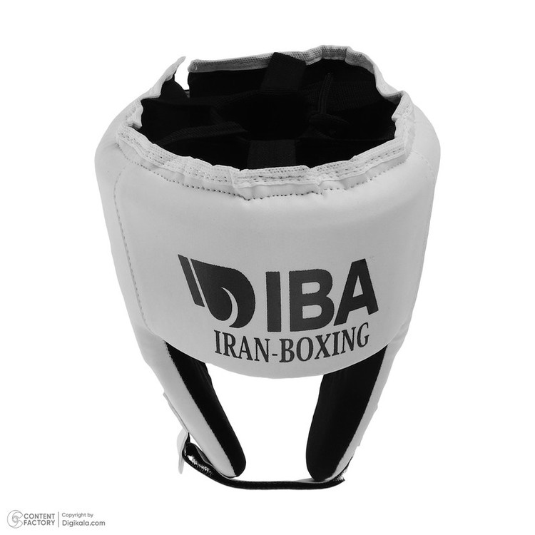 کلاه رزمی مدل aiba pro 2000 به همراه میت رزمی بسته 3 عددی