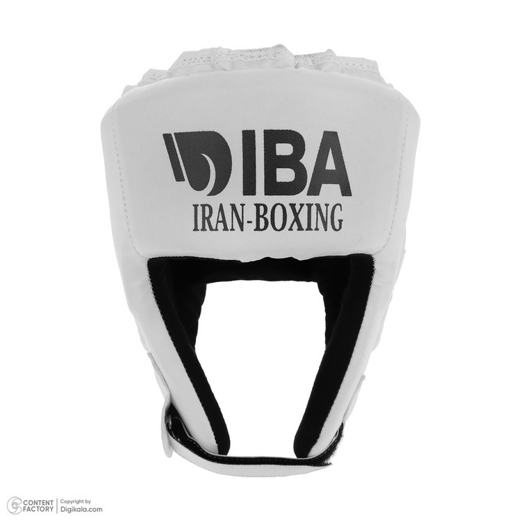 کلاه رزمی مدل aiba pro 2000 به همراه میت رزمی بسته 3 عددی
