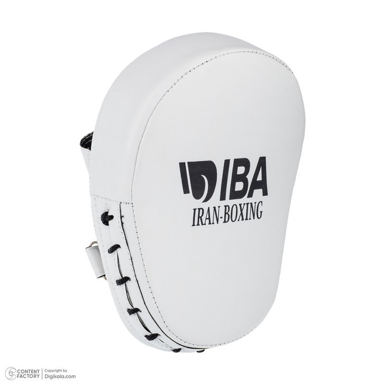 کلاه رزمی مدل aiba pro 2000 به همراه میت رزمی بسته 3 عددی