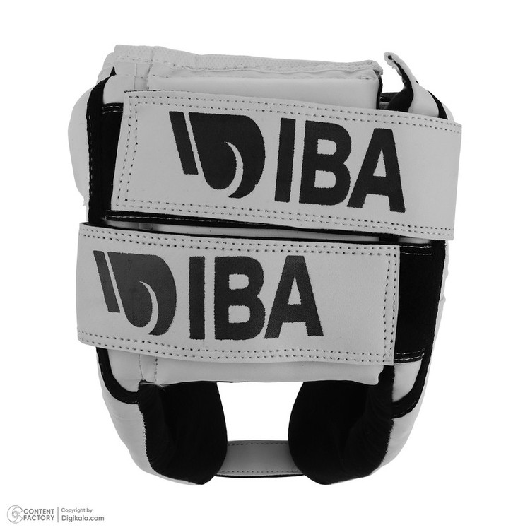 کلاه رزمی مدل aiba pro 2000 به همراه میت رزمی بسته 3 عددی