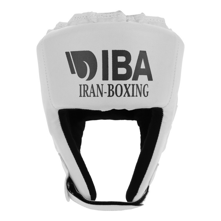 کلاه رزمی مدل aiba pro 2000 به همراه میت رزمی بسته 3 عددی