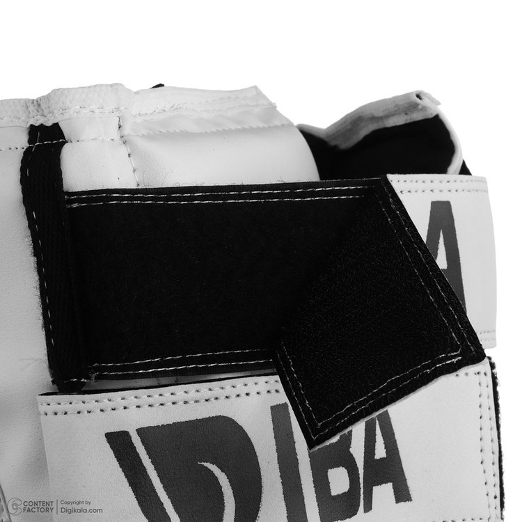 کلاه رزمی مدل aiba pro 2000 به همراه میت رزمی بسته 3 عددی