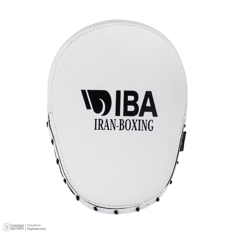 کلاه رزمی مدل aiba pro 2000 به همراه میت رزمی بسته 3 عددی