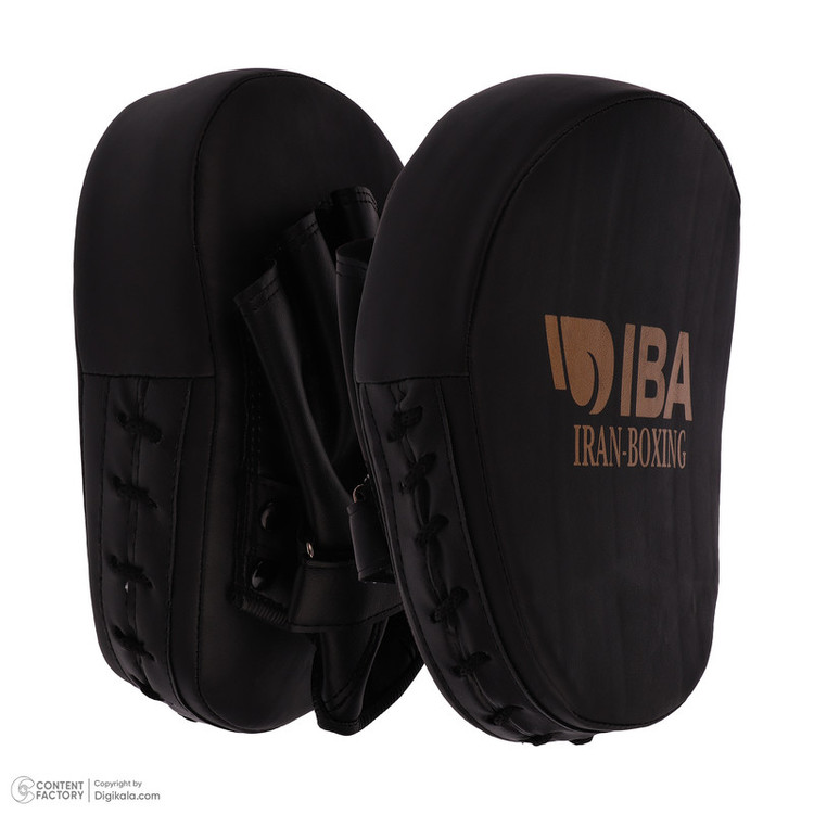 میت مدل aiba pro 2027 بسته 2 عددی