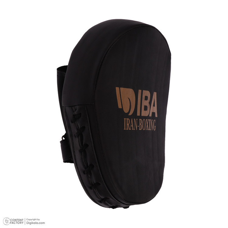 میت مدل aiba pro 2027 بسته 2 عددی