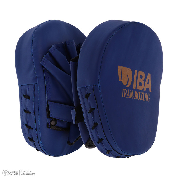 میت مدل aiba pro 2025 بسته 2 عددی