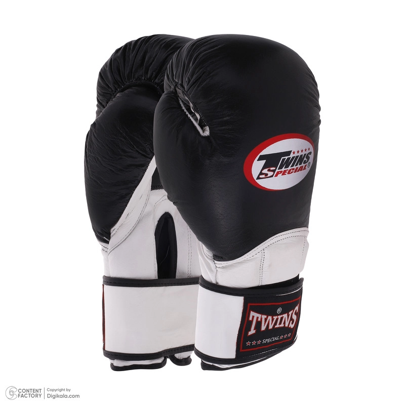 دستکش بوکس مدل fiter pro 2025