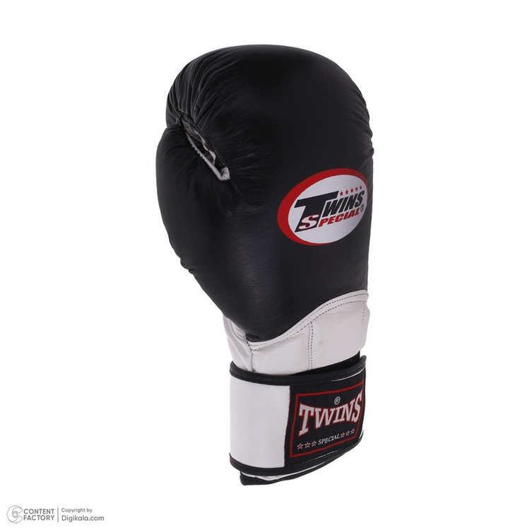 دستکش بوکس مدل fiter pro 2025
