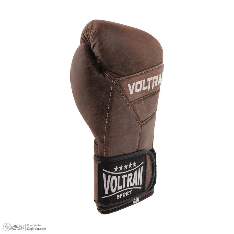 دستکش بوکس مدل VOLTRAN PRO 2025
