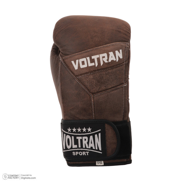 دستکش بوکس مدل VOLTRAN PRO 2025