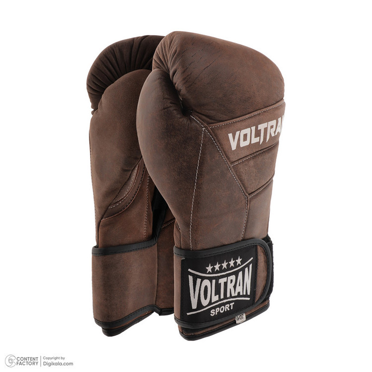 دستکش بوکس مدل VOLTRAN PRO 2025
