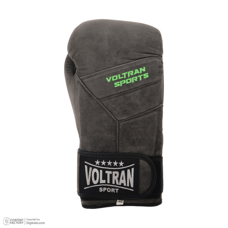 دستکش بوکس مدل VOLTRAN PRO 2025