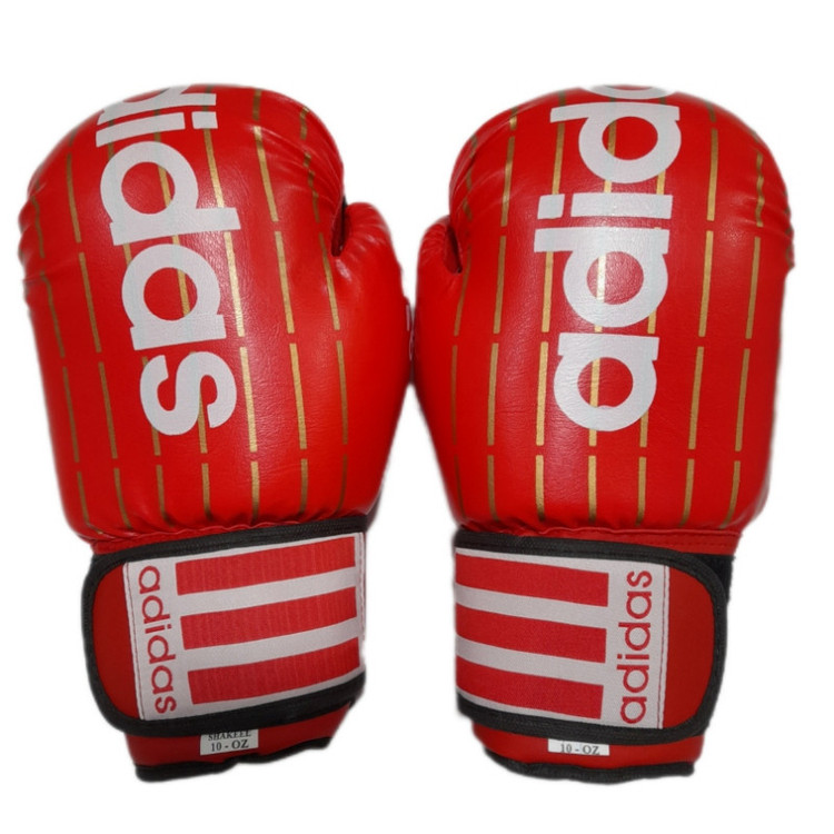 دستکش بوکس مدل PRO GEAR 2020