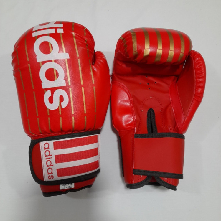 دستکش بوکس مدل PRO GEAR 2020