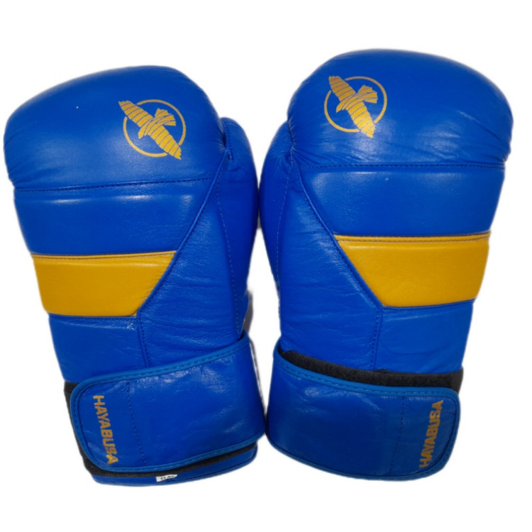 دستکش بوکس مدل HAYABUSA.PRO.1956