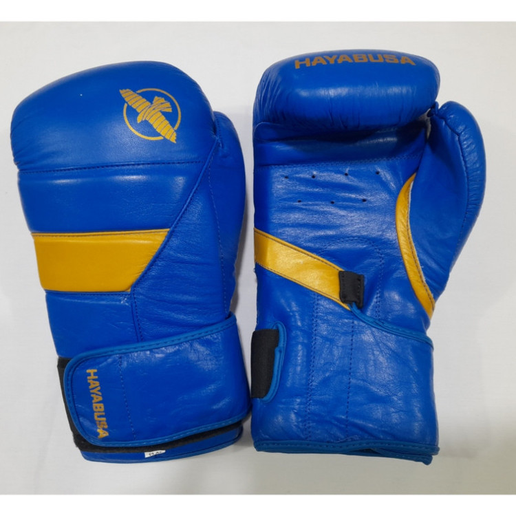دستکش بوکس مدل HAYABUSA.PRO.1956