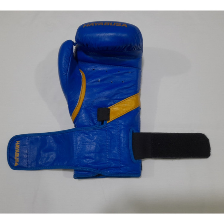 دستکش بوکس مدل HAYABUSA.PRO.1956