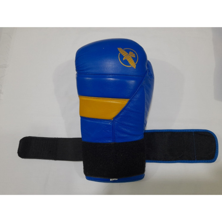 دستکش بوکس مدل HAYABUSA.PRO.1956