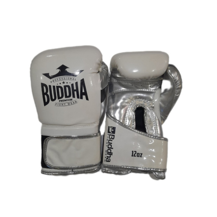 دستکش بوکس مدل BUDDHA PREMIUM 2024