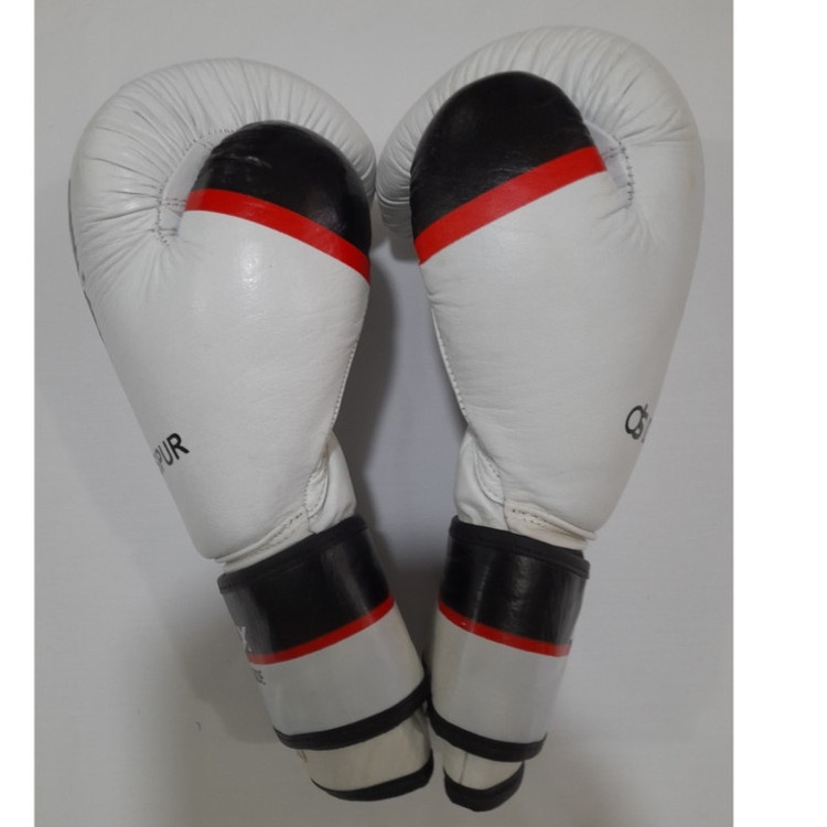 دستکش بوکس آر دی ایکس مدل BGR.F10.W