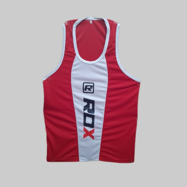 ست تاپ و شلوارک ورزشی مردانه مدل RDX202P