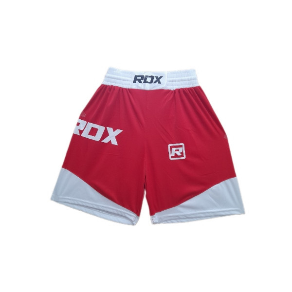 ست تاپ و شلوارک ورزشی مردانه مدل RDX202P