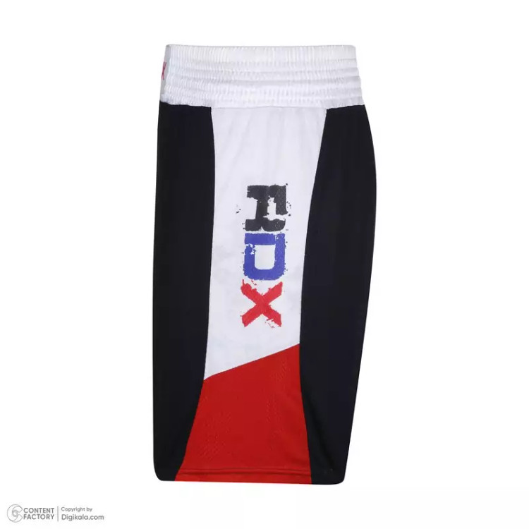 ست تاپ و شلوارک ورزشی مردانه آر دی ایکس مدل بوکس BOX BLK RD