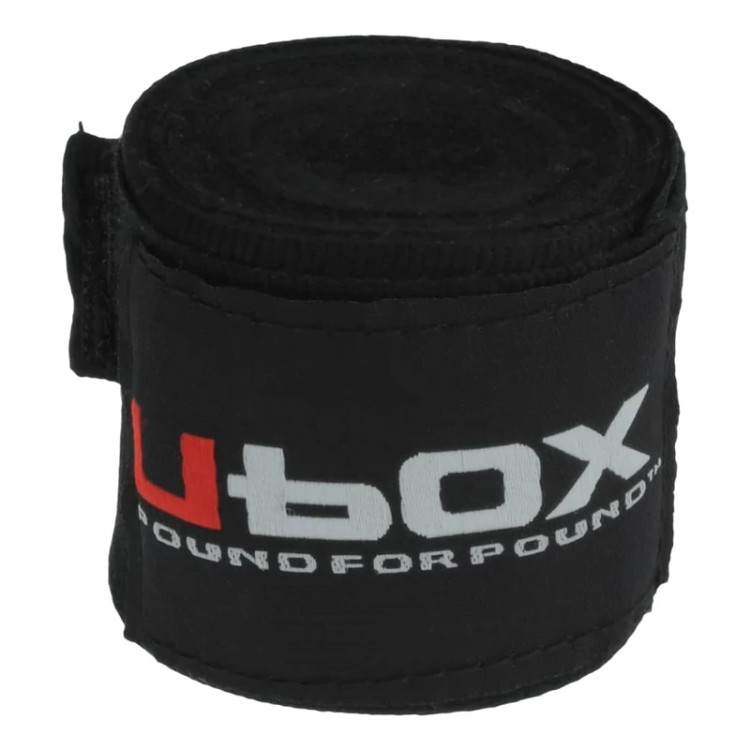باند بوکس حرفه ای ubox