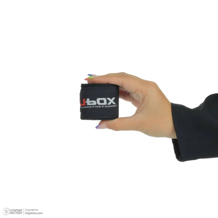 باند بوکس حرفه ای ubox
