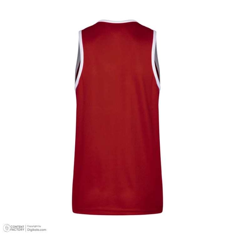 ست رکابی و شلوارک ورزشی کد RD.RED.BOXING.2024