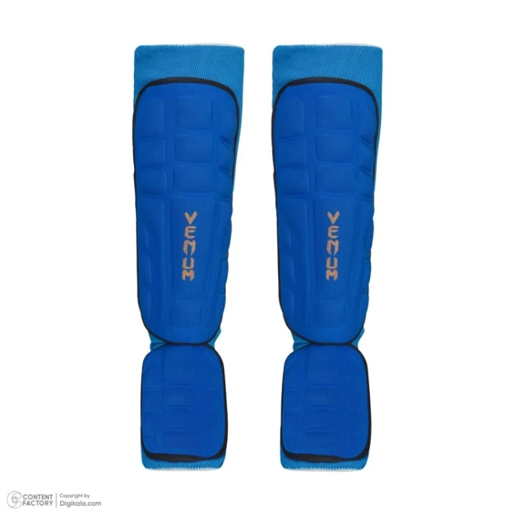 ساق بند رزمی ونوم super fiter blue