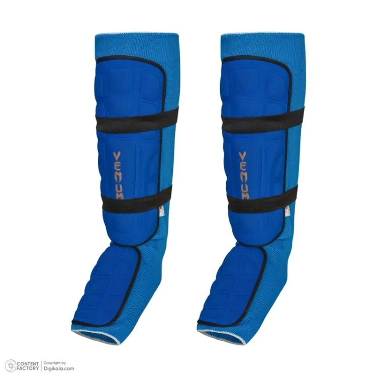 ساق بند رزمی ونوم super fiter blue