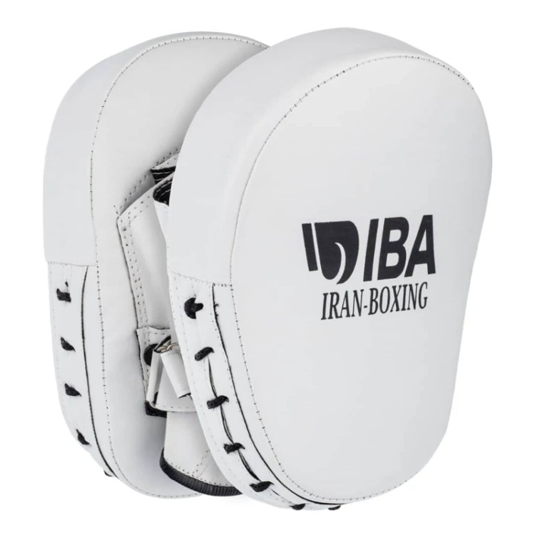 ست دستکش و میت گرین هیل آیبا aiba pro w.b