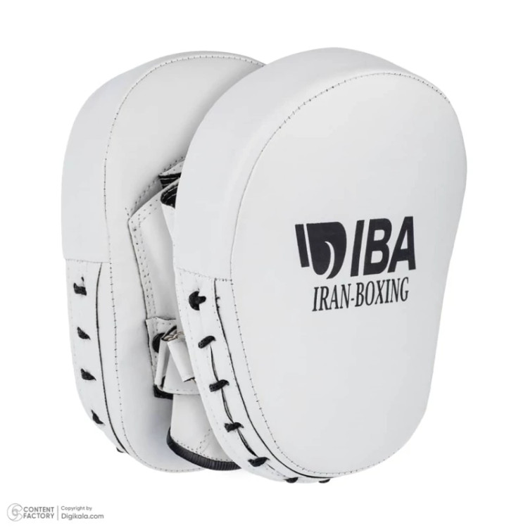 ست دستکش و میت گرین هیل آیبا aiba pro w.b