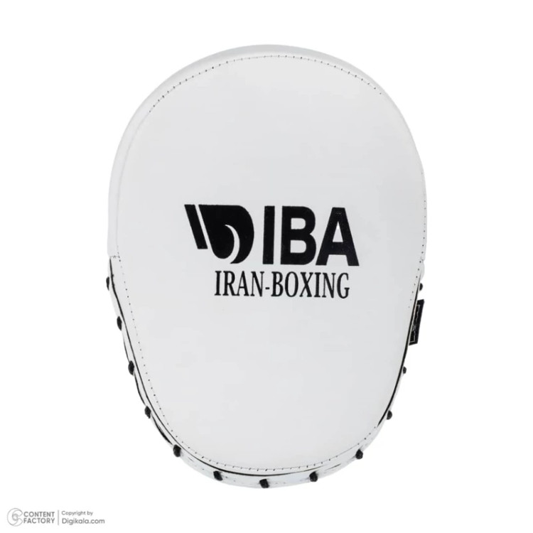 ست دستکش و میت گرین هیل آیبا aiba pro w.b