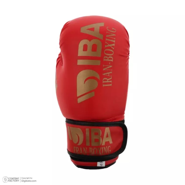 ست دستکش و کلاه گرین هیل super aiba red