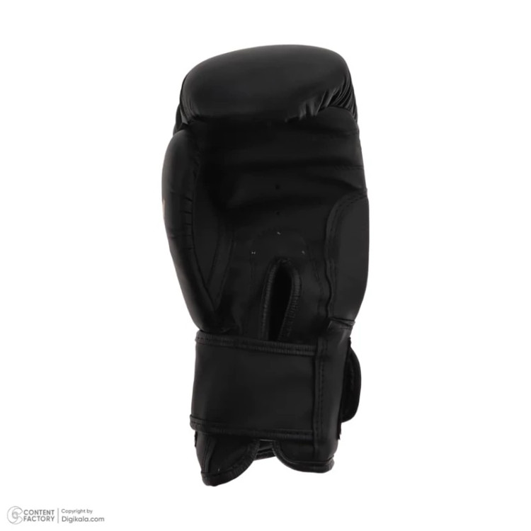 ست دستکش و میت گرین هیل آیبا aiba pro black