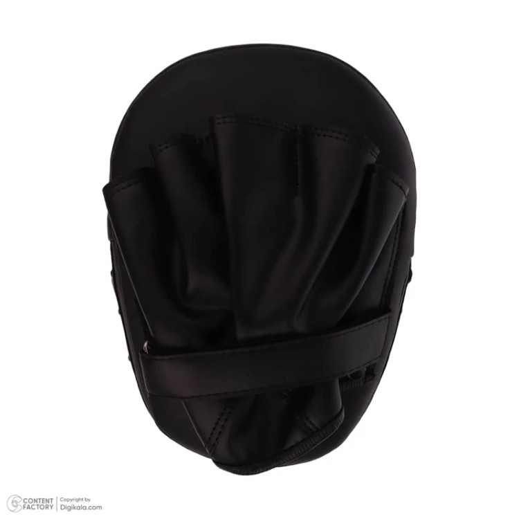 ست دستکش و میت گرین هیل آیبا aiba pro black
