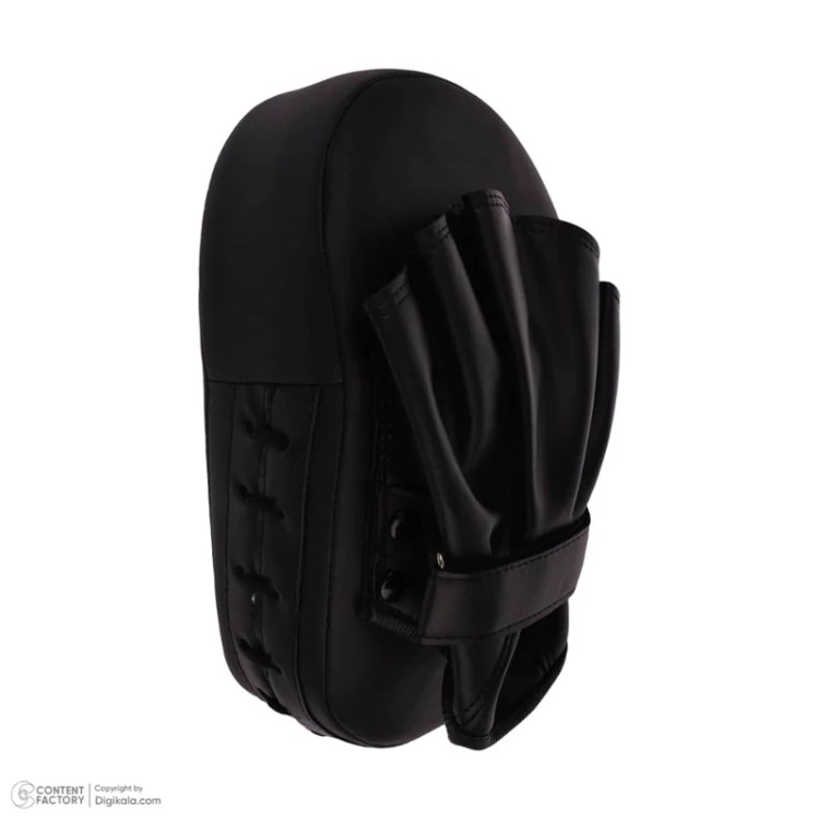 ست دستکش و میت گرین هیل آیبا aiba pro black