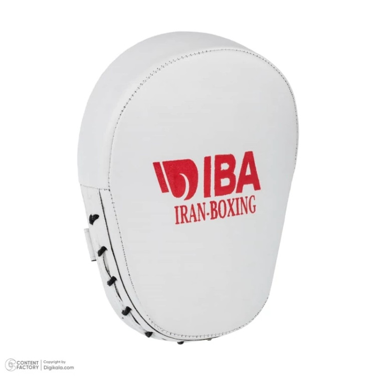 ست دستکش و میت گرین هیل آیبا aiba pro w.r
