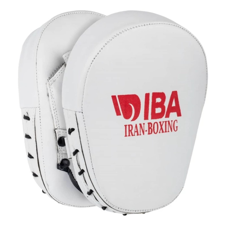ست دستکش و میت گرین هیل آیبا aiba pro w.r