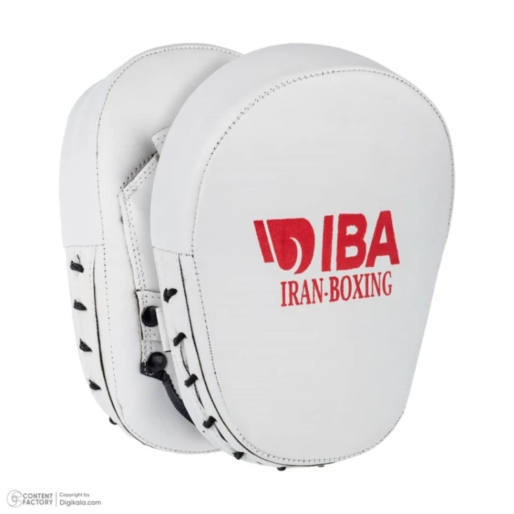 ست دستکش و میت گرین هیل آیبا aiba pro w.r
