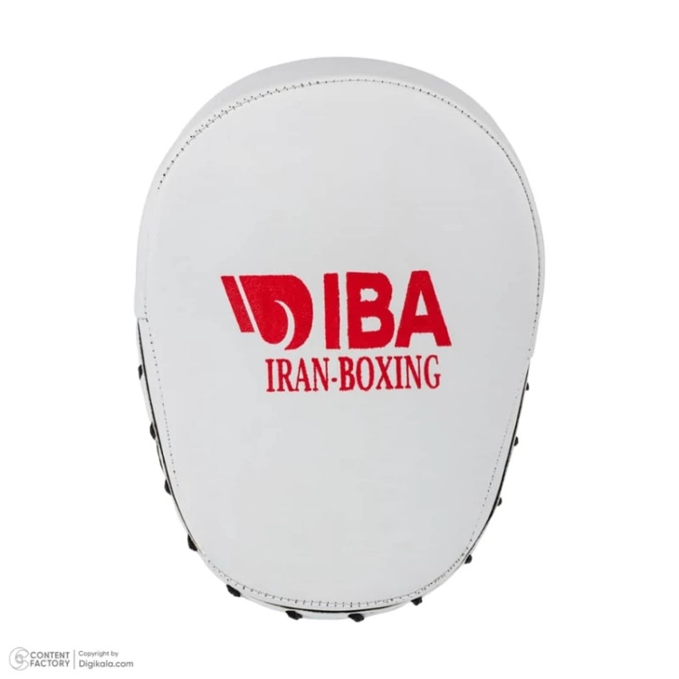 ست دستکش و میت گرین هیل آیبا aiba pro w.r