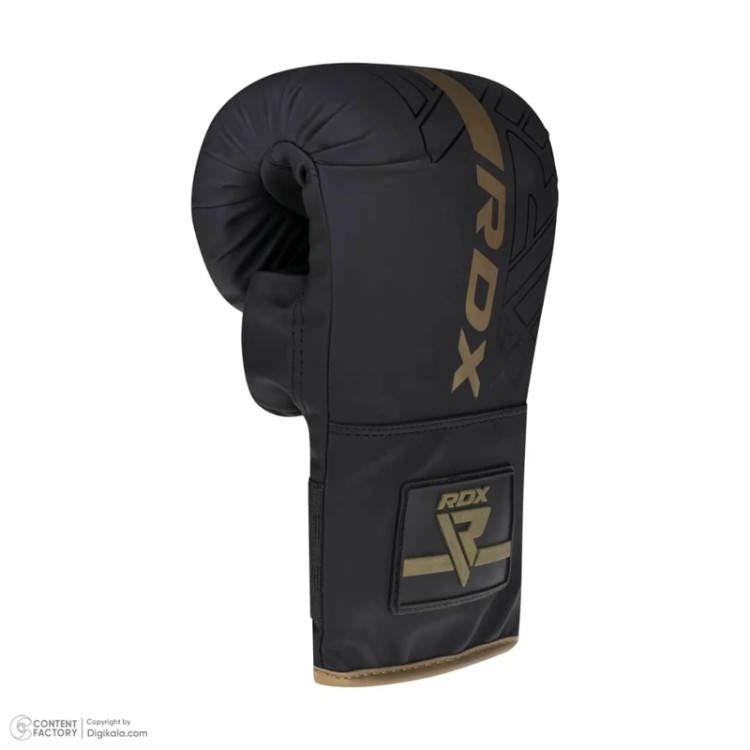 دستکش کیسه RDX KARA one