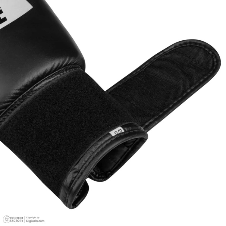 دستکش بوکس گرین هیل Tiger fiter(مشکی)