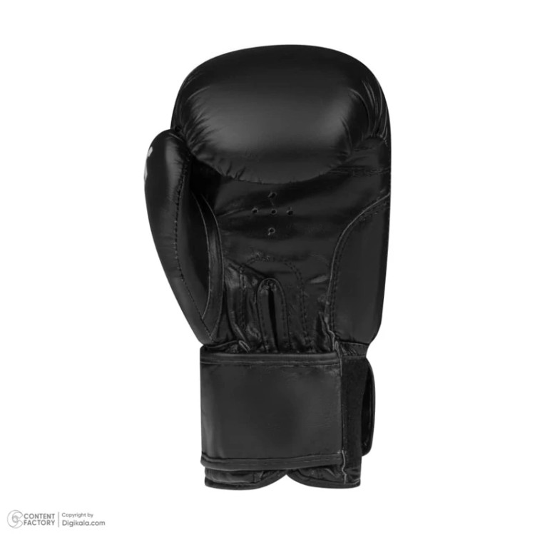دستکش بوکس گرین هیل Tiger fiter(مشکی)