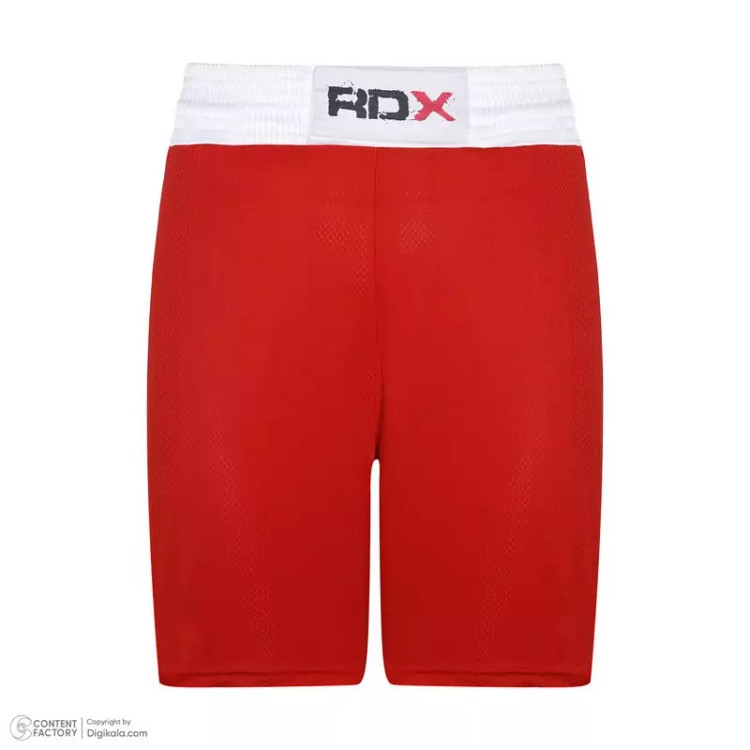 ست تاپ و شلوارک ورزشی مردانه آر دی ایکس مدل بوکس BOX RE RD